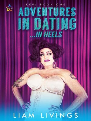 cover image of Adventures in Dating...in Heels
